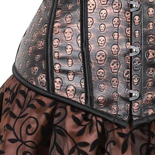 Korsettkleid Drag Lucille