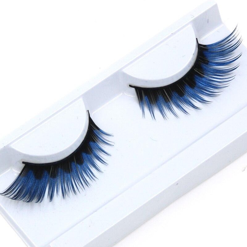 Künstliche Wimpern Drag Lake
