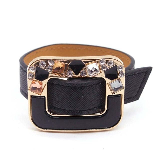 Armband Drag Harmant (Schwarz oder Weiß)