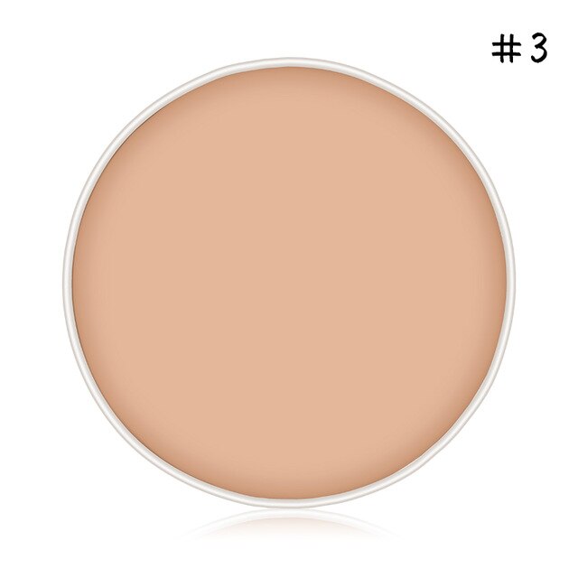 Modellierwachs für Spezialeffekt-Make-up (5 Farben)