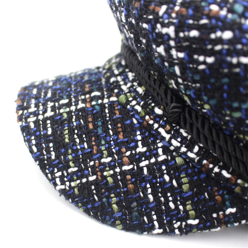 Kappe Drag Seed (3 Farben)
