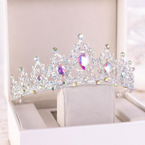 Tiara Queen Dreams (Mehrfarbig)