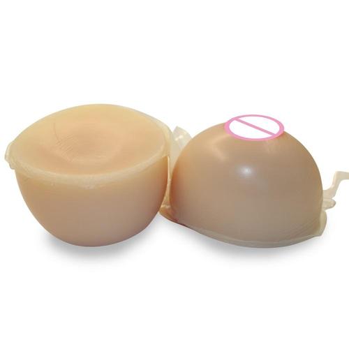 Gefälschte Brüste Drag Pavlova (500g/paar)
