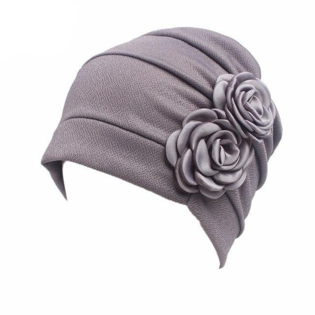 Turban Drag Classy (6 Farben)
