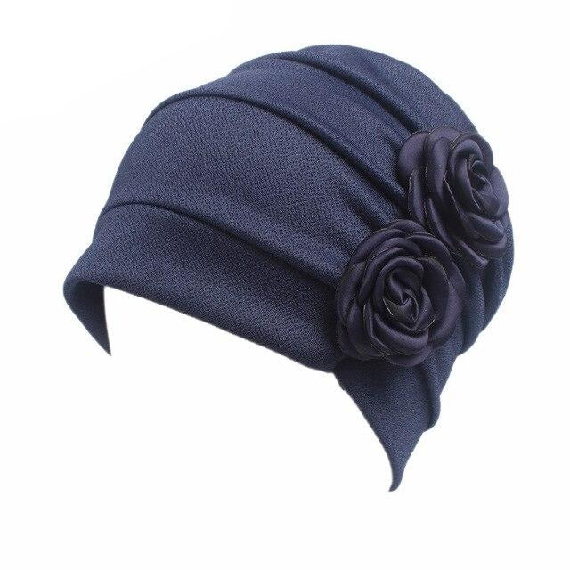 Turban Drag Classy (6 Farben)