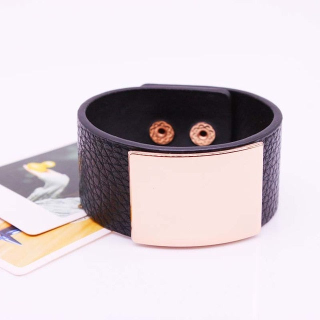 Armband Drag Verino (5 Farben)