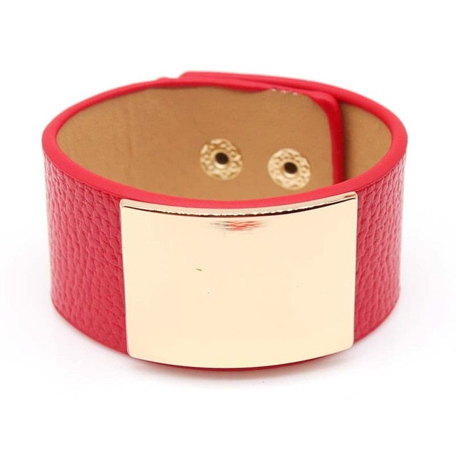 Armband Drag Verino (5 Farben)