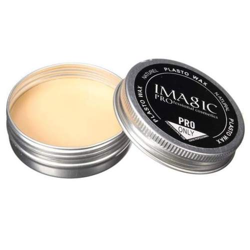 Modellierwachs für Spezialeffekt-Make-up (5 Farben)