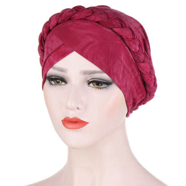 Turban Queen Condys (5 Farben)