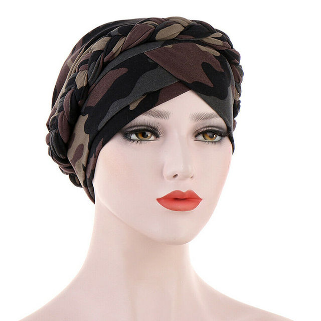 Turban Queen Andreas