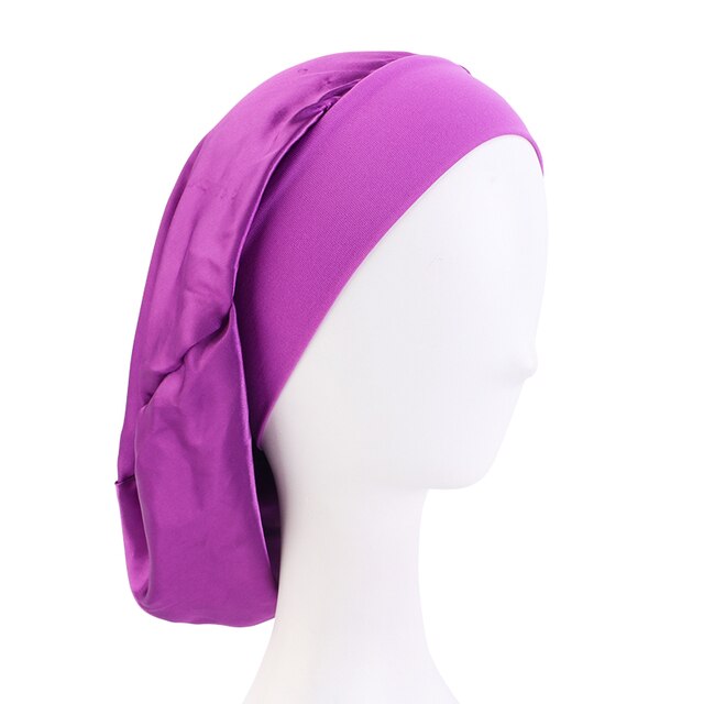 Turban Queen Kayinga (6 Farben)