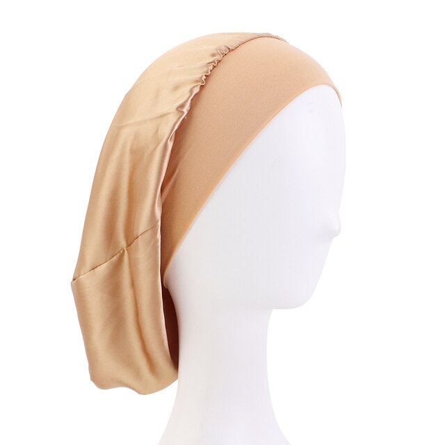 Turban Queen Kayinga (6 Farben)