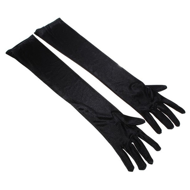 Handschuhe Queen Diva (16 Farben)