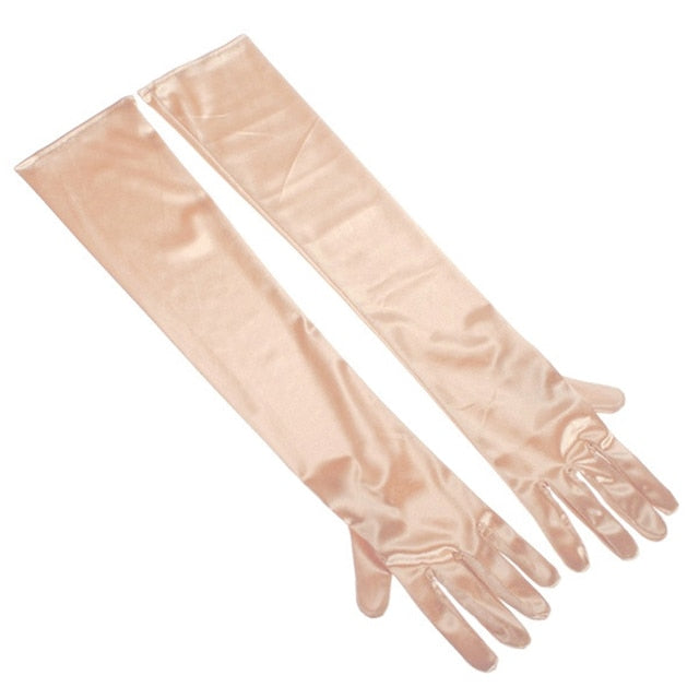 Handschuhe Queen Diva (16 Farben)