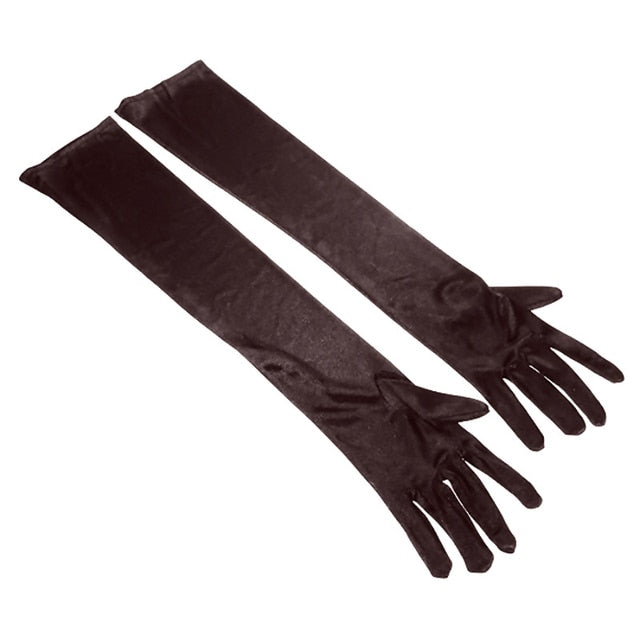 Handschuhe Queen Diva (16 Farben)