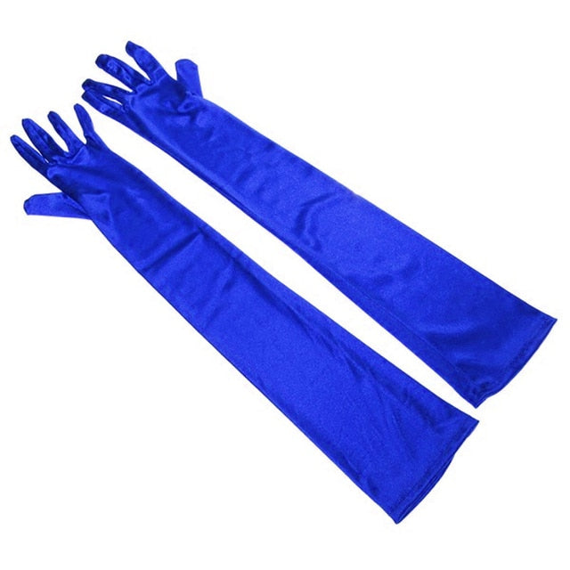 Handschuhe Queen Diva (16 Farben)