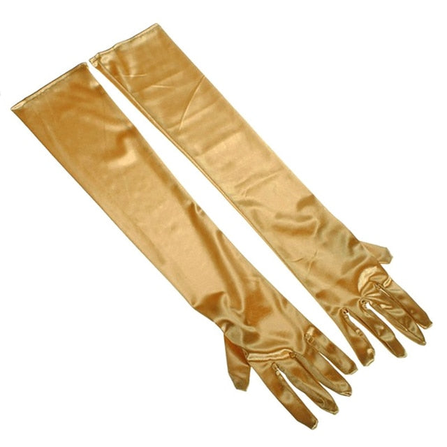 Handschuhe Queen Diva (16 Farben)