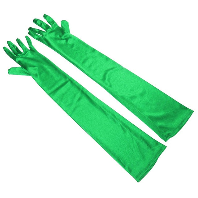 Handschuhe Queen Diva (16 Farben)