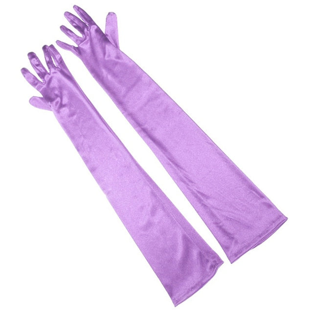 Handschuhe Queen Diva (16 Farben)