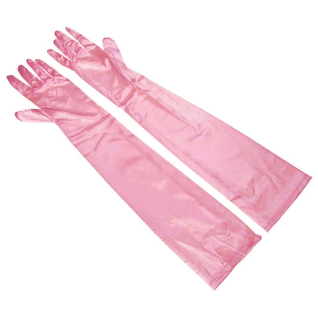 Handschuhe Queen Diva (16 Farben)