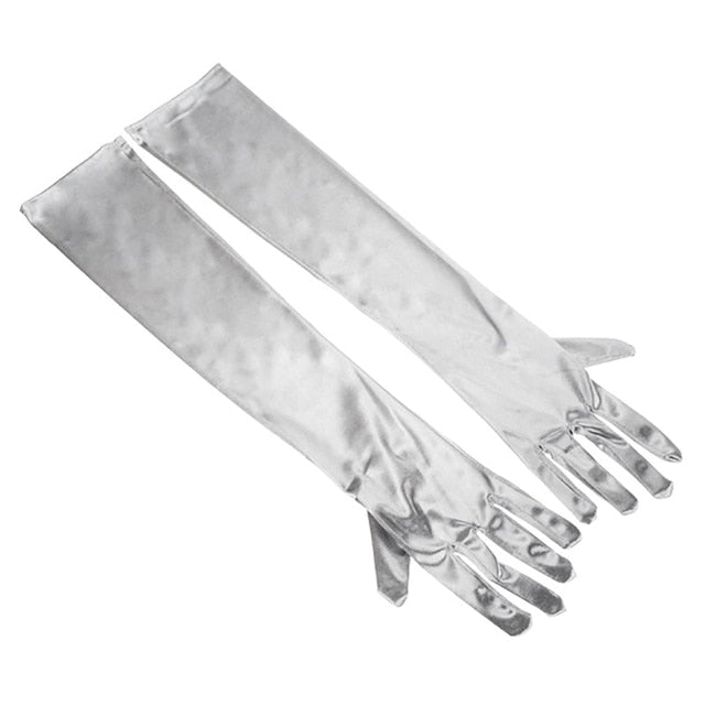 Handschuhe Queen Diva (16 Farben)