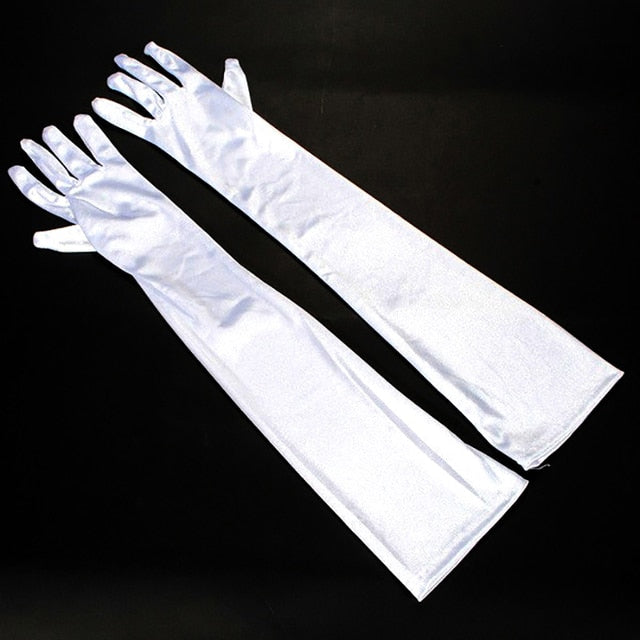 Handschuhe Queen Diva (16 Farben)