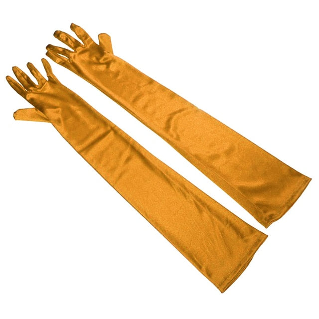 Handschuhe Queen Diva (16 Farben)
