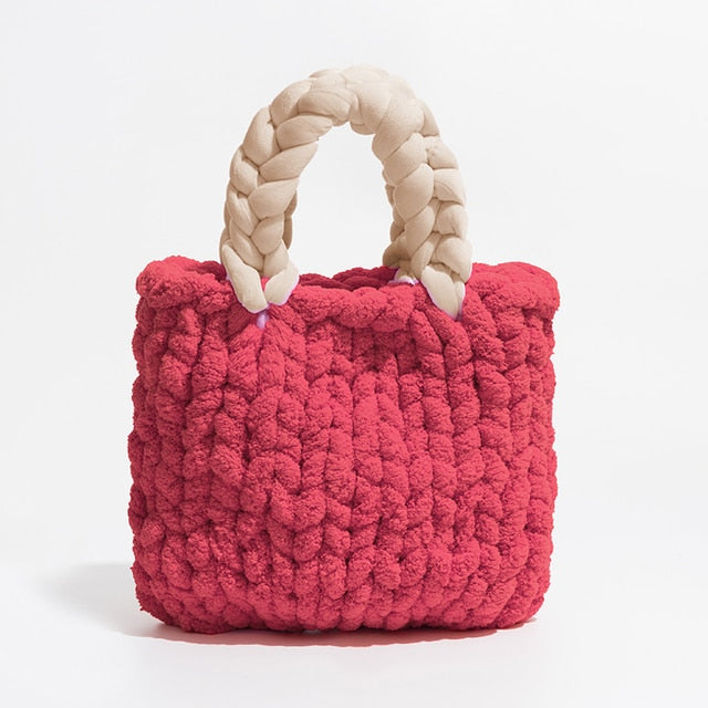 Handtasche Queen Ovve (9 Farben)