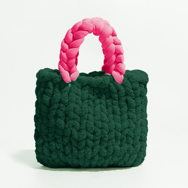Handtasche Queen Ovve (9 Farben)
