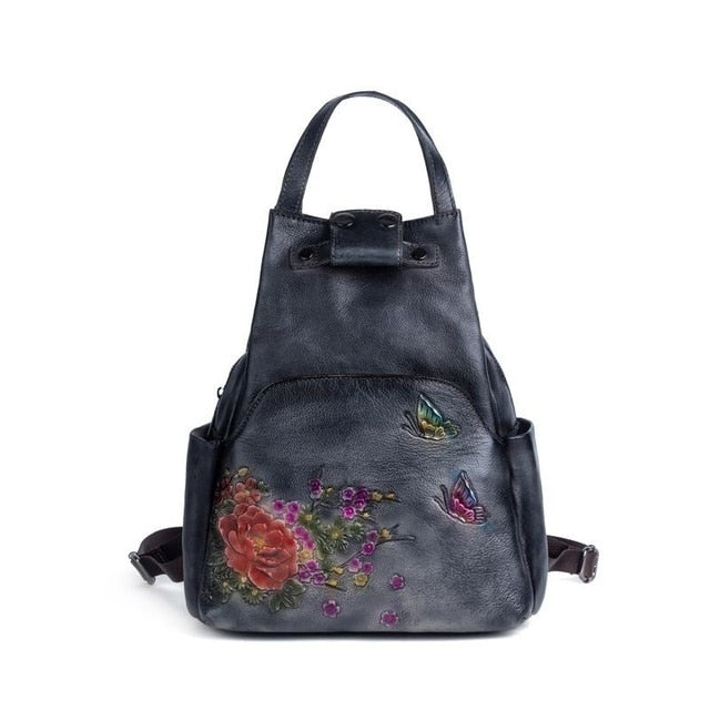 Rucksack Queen Shamira (3 Farben)
