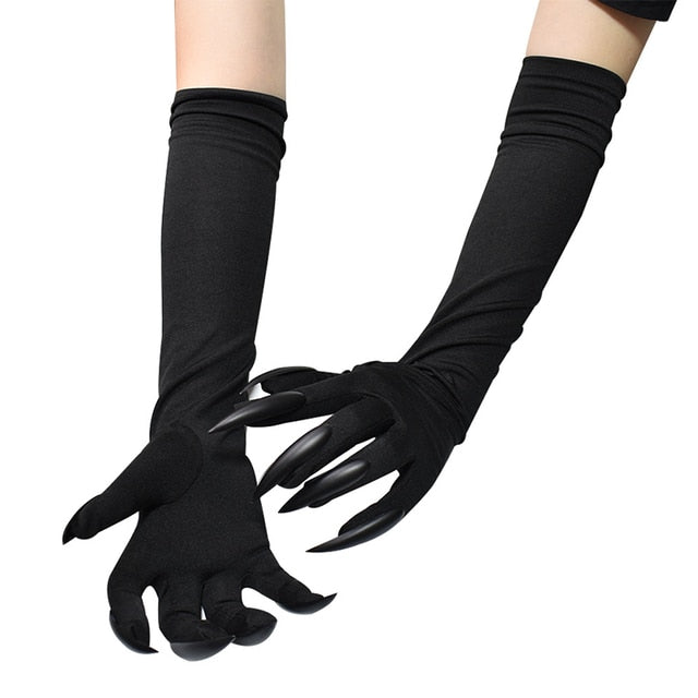 Handschuhe Queen Gernina (2 Farben)