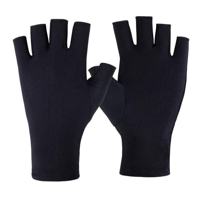 Handschuhe Queen Simpsans (7 Farben)