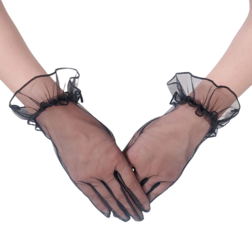 Handschuhe Drag Sadat (5 Farben)