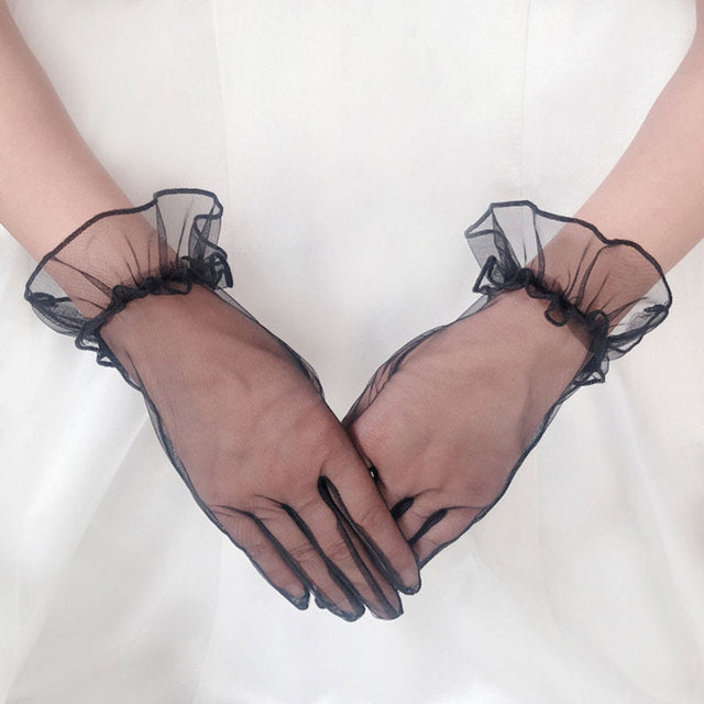 Handschuhe Drag Sadat (5 Farben)