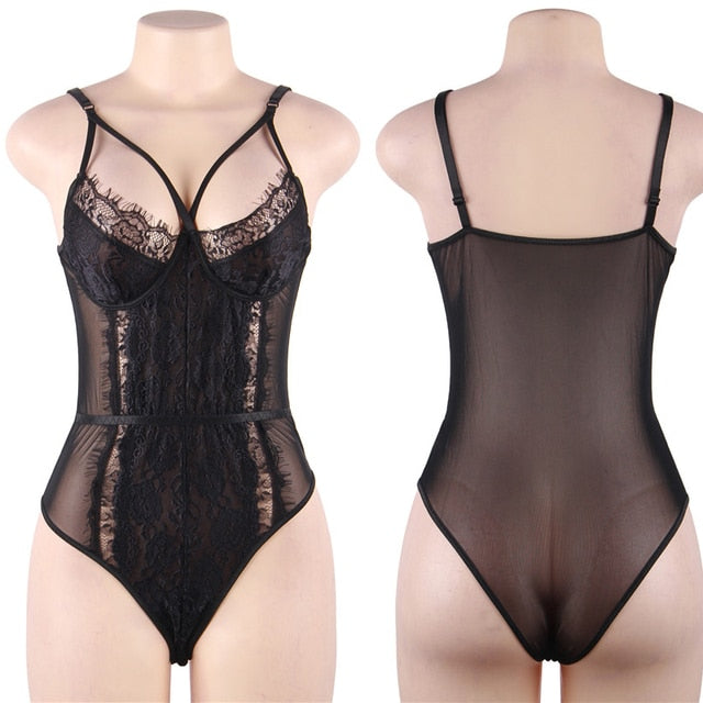 Body Queen Phathina (4 Farben)