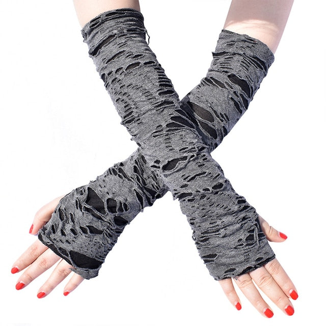 Handschuhe Queen Bixa (2 Farben)