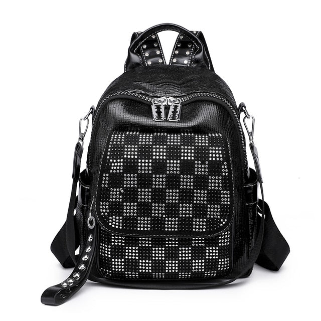 Rucksack Queen Buchanan (2 Farbe)
