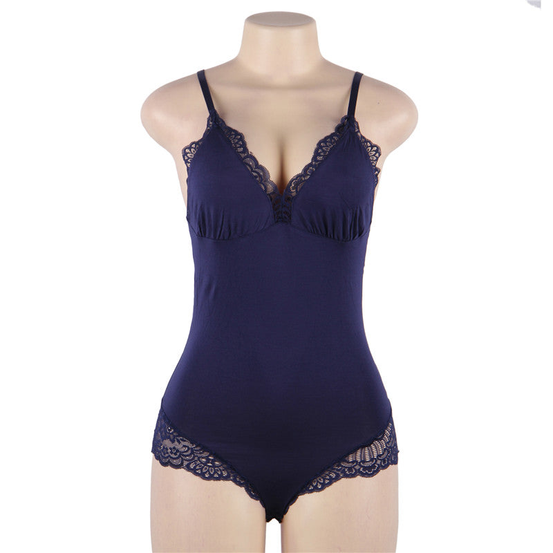 Body Queen Kanika (Blau)