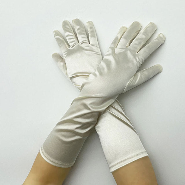Handschuhe Queen Duva (15 Farben)