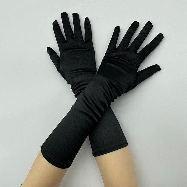 Handschuhe Queen Duva (15 Farben)