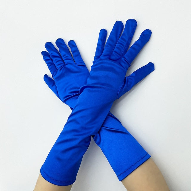 Handschuhe Queen Duva (15 Farben)
