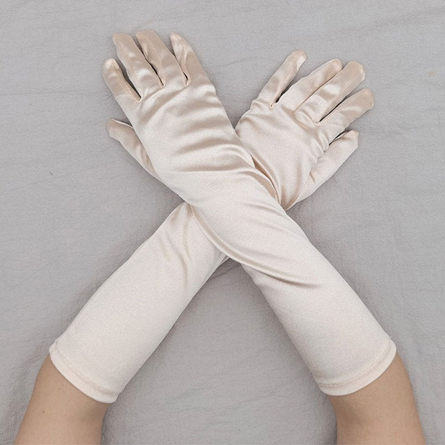 Handschuhe Queen Duva (15 Farben)