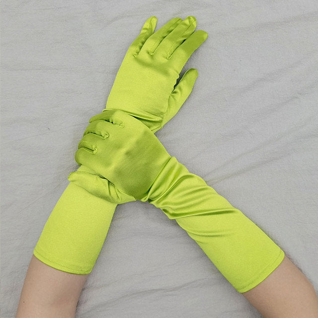 Handschuhe Queen Duva (15 Farben)