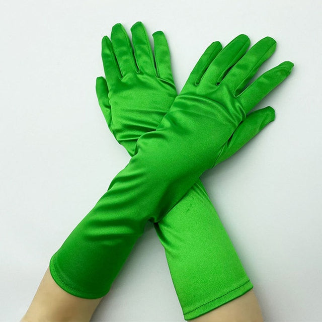 Handschuhe Queen Duva (15 Farben)