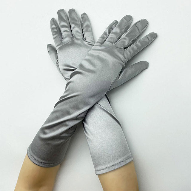 Handschuhe Queen Duva (15 Farben)