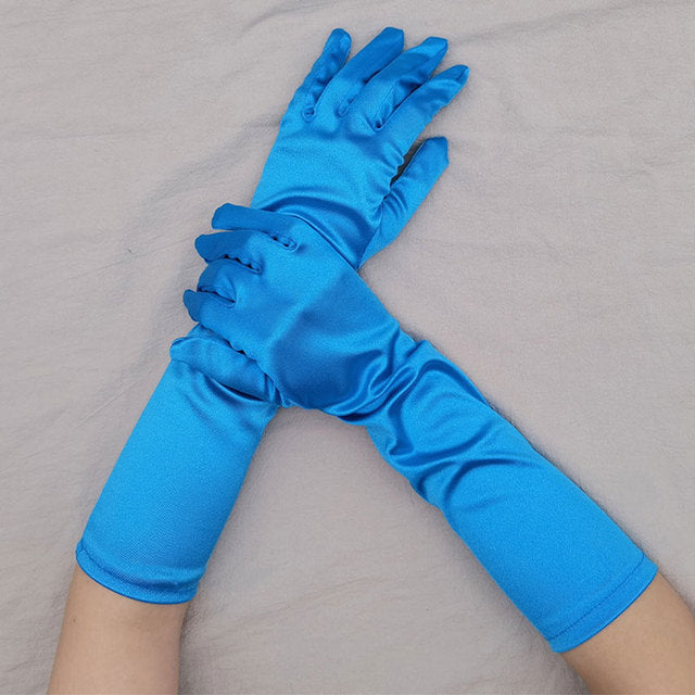 Handschuhe Queen Duva (15 Farben)
