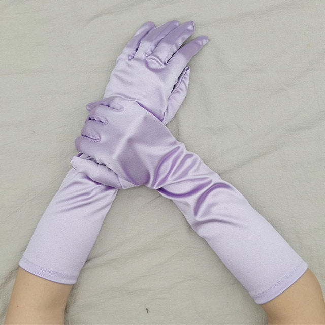 Handschuhe Queen Duva (15 Farben)