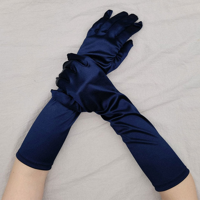 Handschuhe Queen Duva (15 Farben)