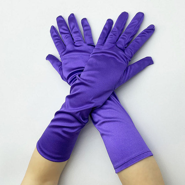 Handschuhe Queen Duva (15 Farben)