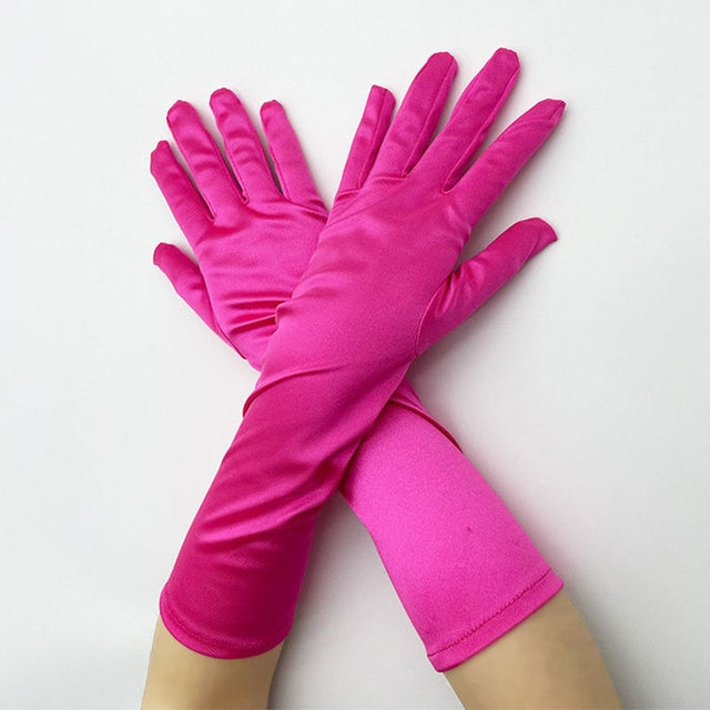 Handschuhe Queen Duva (15 Farben)